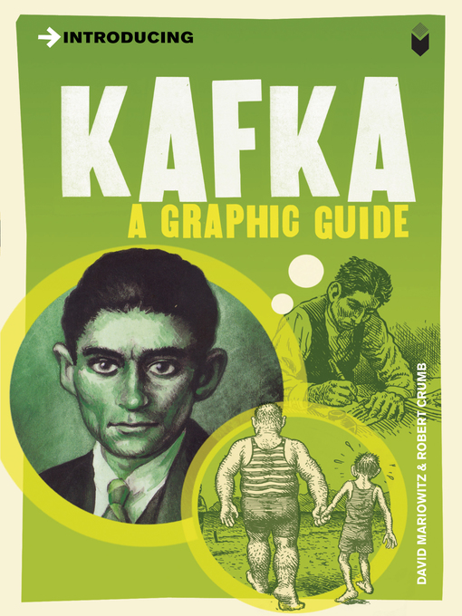 Title details for Introducing Kafka by David Mairowitz - Available